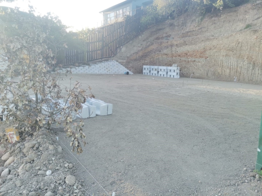  Bedroom Property for Sale in Amsterdamhoek Eastern Cape